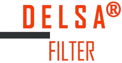 Delsa filter